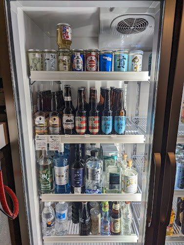 〒892-0827 鹿児島県鹿児島市中町３−５ やまさんビル 1F ゴンザ通り