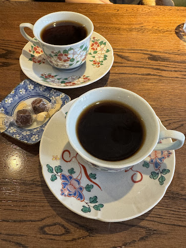 Comentarii opinii despre 珈琲花びし