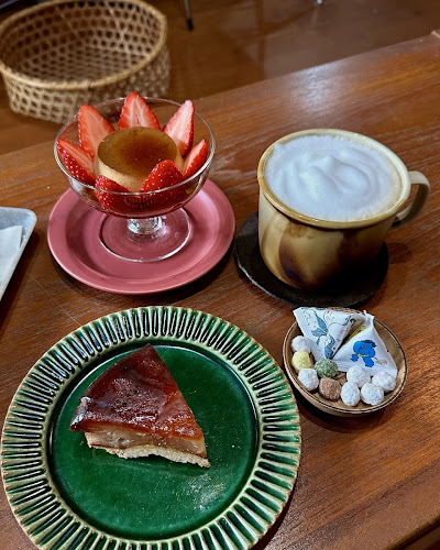 Comentarii opinii despre 火と実coffee