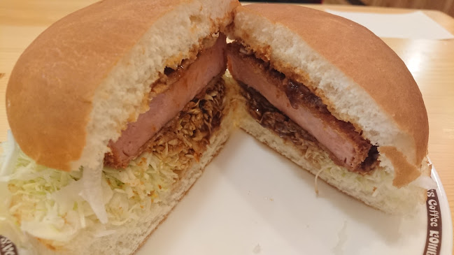 Comentarii opinii despre コメダ珈琲店丸井大宮店