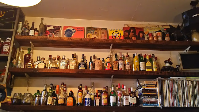 Comentarii opinii despre ボ・タンバリンカフェ