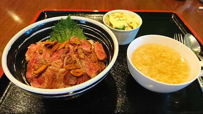 レストラン西欧 那須の後藤牛 - 飲食業