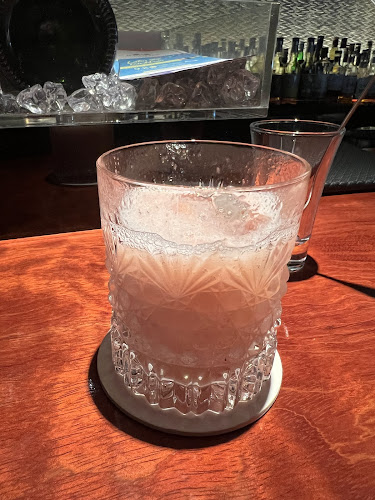 Bar鳥井 - 飲食業