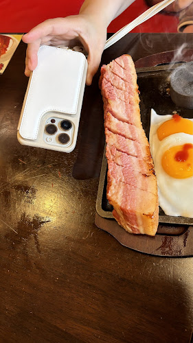 肉最強伝説 久留米店 - 久留米市