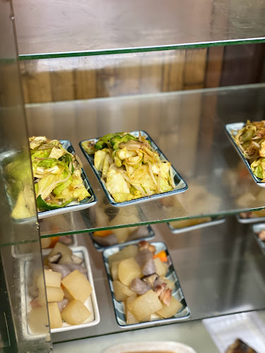 Comentarii opinii despre 大衆食堂 よしのや