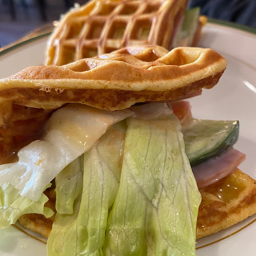 珈琲花びし - 福岡市