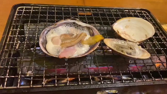 Opinii despre 浜焼太郎 東三国店 în 大阪市 - 飲食業