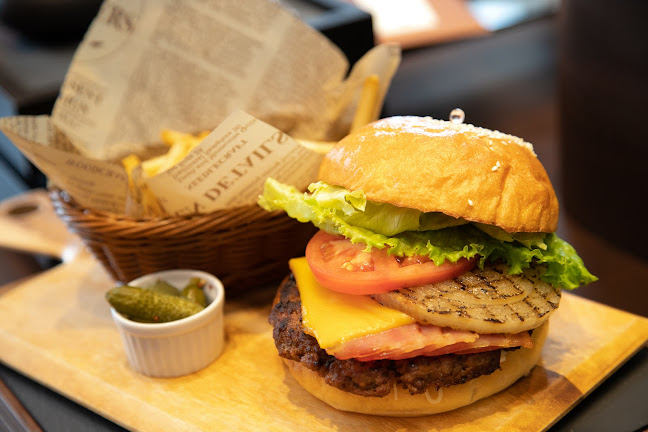 Comentarii opinii despre ラウンジ「シーウインド」