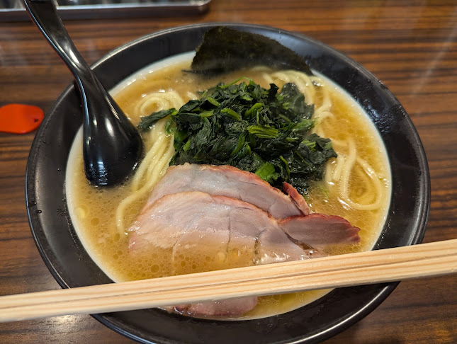 百麺 中目黒店 - 目黒区
