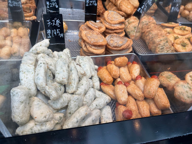 Opinii despre 塚田水産 în 武蔵野市 - 飲食業