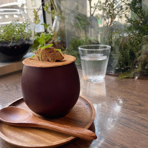 Comentarii opinii despre ドットカフェ