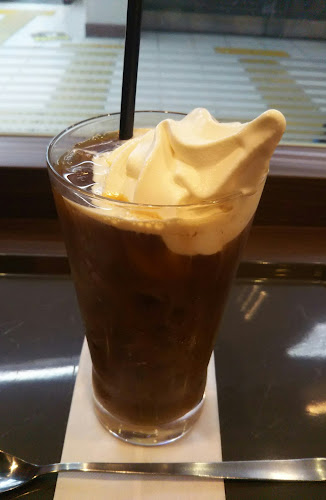 Opinii despre サンマルクカフェ 東武上福岡店 în ふじみ野市 - 飲食業