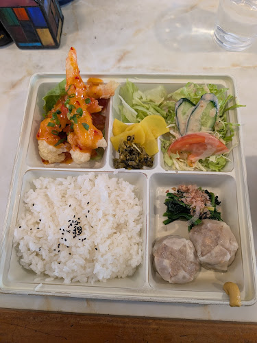 豆の樹 - 飲食業