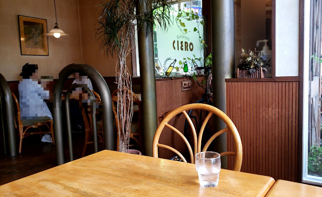 Opinii despre シエロ în 松戸市 - 飲食業