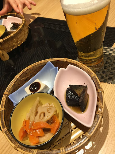 せいろ屋 - 飲食業