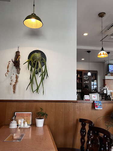 喫茶ヨツツジ - 大阪市