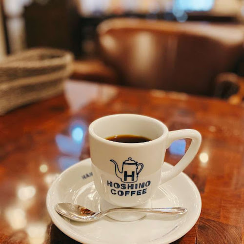 星乃珈琲店 静岡曲金店 - 飲食業