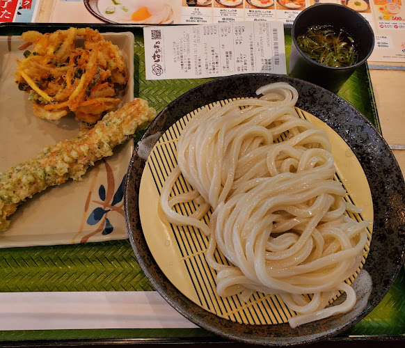 Opinii despre はなまるうどん マックスバリュとよみ店 în 豊見城市 - 飲食業