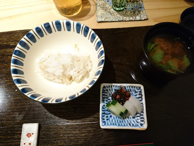 いわもと - 飲食業