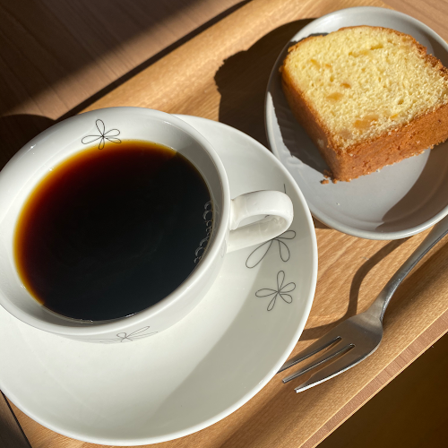 CAFE こまめ - 飲食業