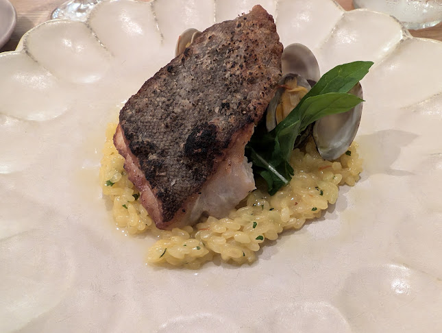 Opinii despre anello ホシノ în 名古屋市 - 飲食業