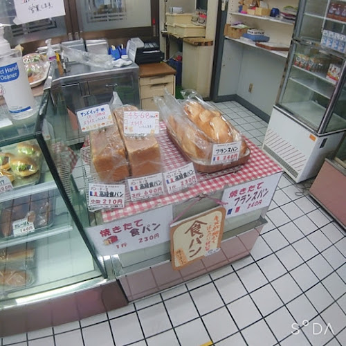 Comentarii opinii despre 木村屋製パン所