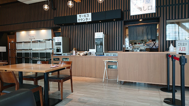 大戸屋ごはん処 上越大日店 - 上越市