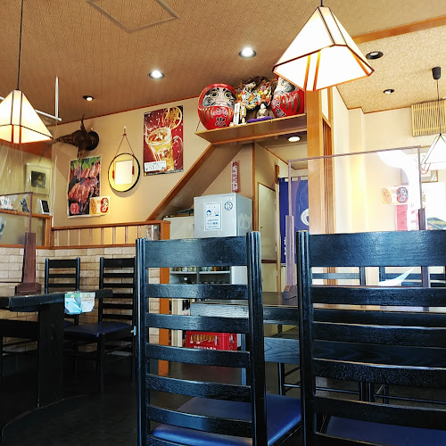 和食レストラン 浜忠