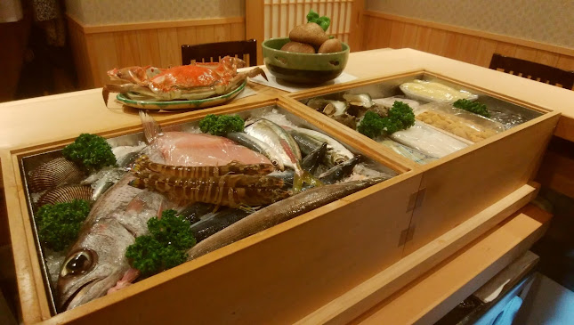 よしの寿司 - 名古屋市