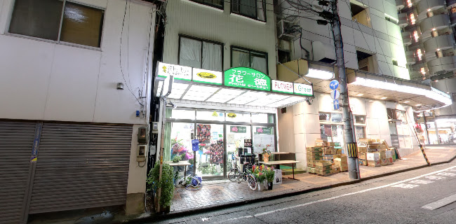 コントワール - 飲食業