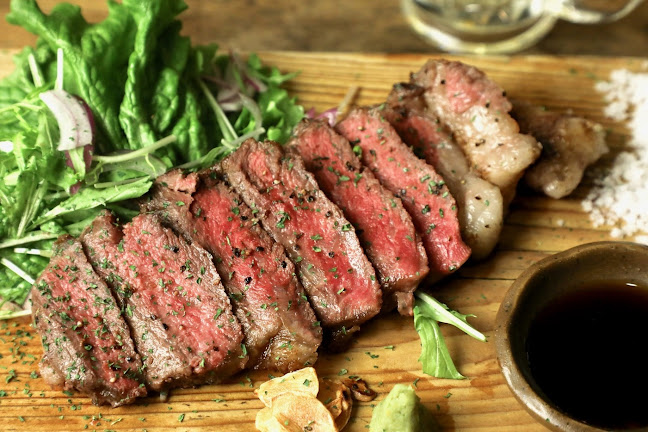 Opinii despre にくちゃん 新天地店 în 広島市 - 飲食業