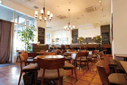 洋食屋 神戸デュシャン