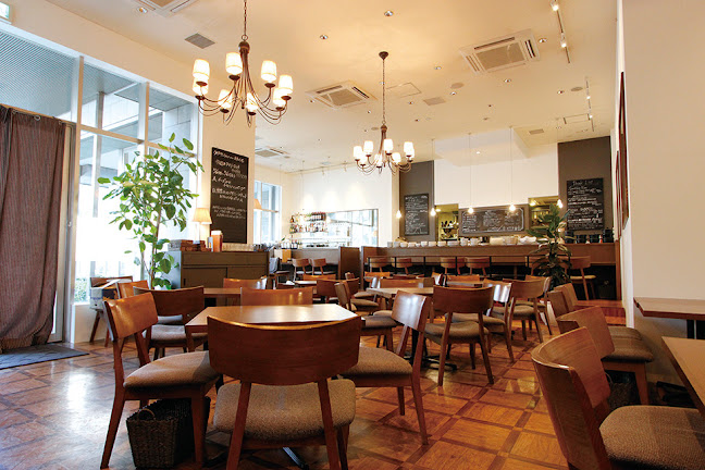 洋食屋 神戸デュシャン