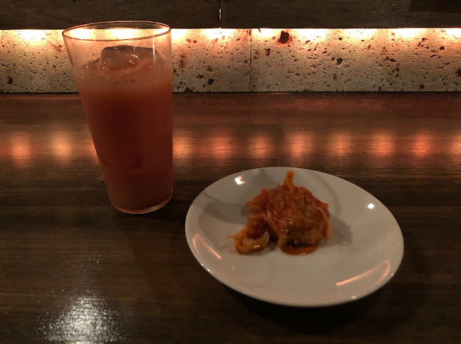 Opinii despre BAR PAGE(バー ペイジ) în 宇都宮市 - 飲食業