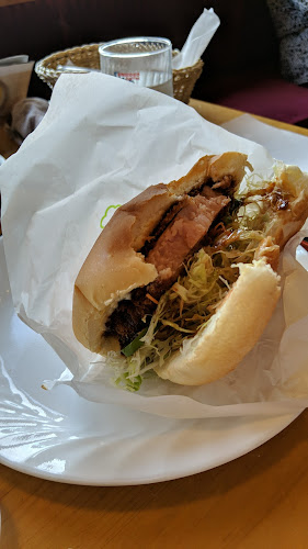 Opinii despre コメダ珈琲店 昭和橋店 în 名古屋市 - 飲食業