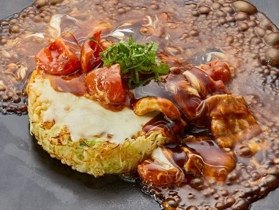 京ちゃばな - 大阪市