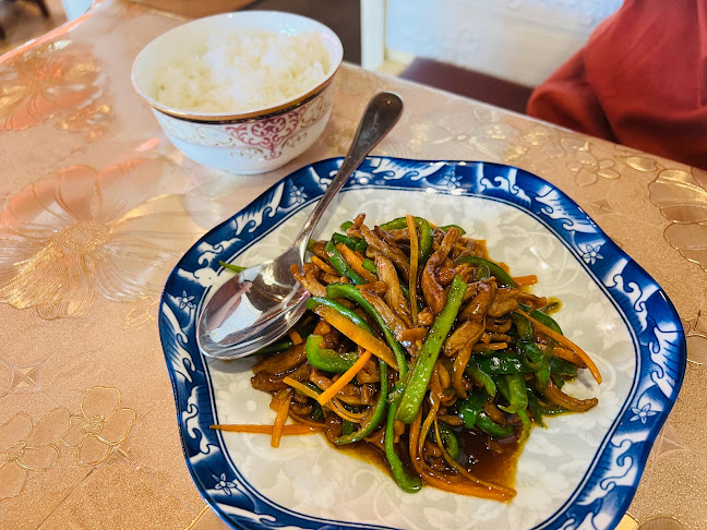 桃源郷 中国東北料理 - 飲食業