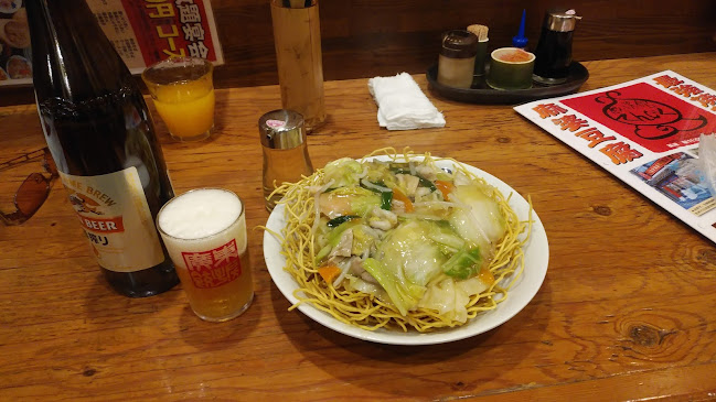 Comentarii opinii despre てんじく 加古川野口店