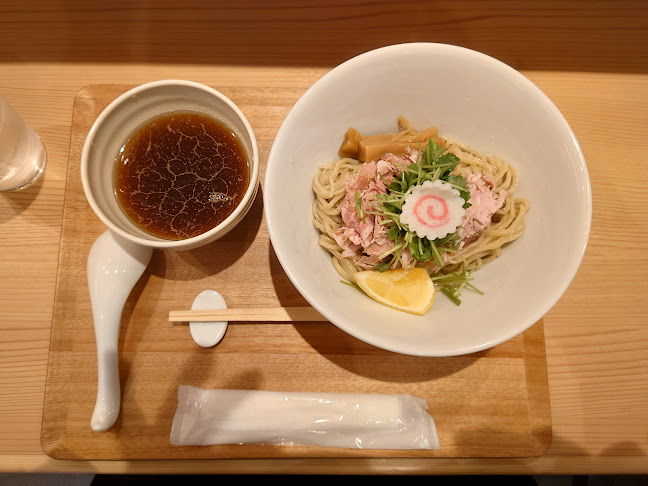 太閤らーめん - 広島市