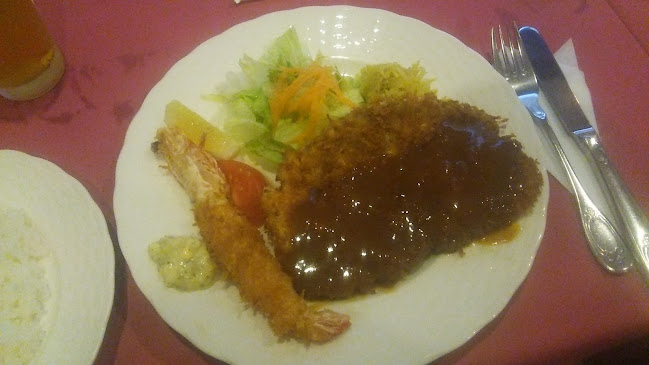 ビフテキ スケロク - 京都市