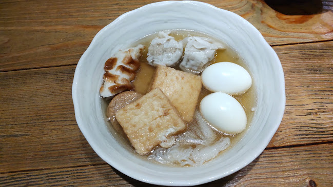 炉端とおでん 呼炉凪来 町田店 - 飲食業