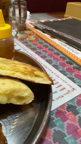 アジアンインディアンレストラン ニューサラティー ASIAN INDIAN RESTAURANT NEW SARATHI 新御徒町 - 台東区