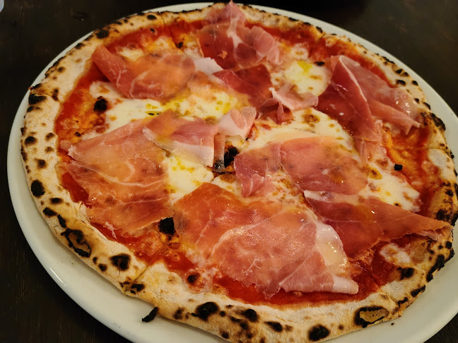 イタリア料理店 リミニ - 鹿児島市