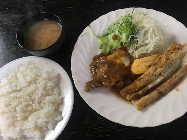 なか乃 - 飲食業