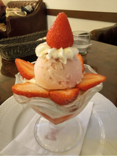 星乃珈琲店 静岡曲金店 - 境港市