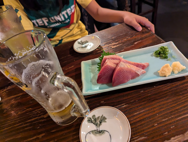 Comentarii opinii despre しぞーか酒場