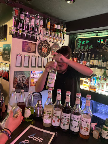 bar Base - ひたちなか市