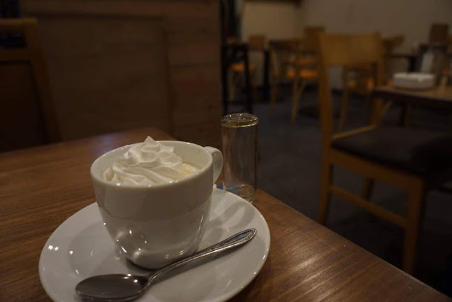 ブルース珈琲店