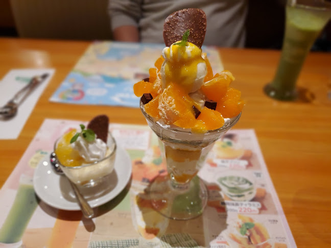 さわやか 焼津店 - 焼津市