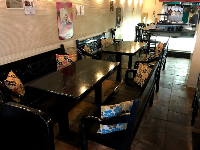 Comentarii opinii despre AUBE.cafe CUATRO